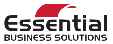 Essential Business Solutions Logo